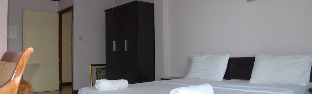 Supergreen Hotel Чалонг Екстер'єр фото